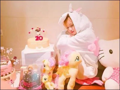 Quelle date se rapproche le plus de ton anniversaire ?