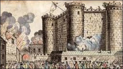 On va commencer ce quiz tranquillement. Le 14 juillet 1789, le duc de Liancourt vient informer le roi que la prison de la Bastille vient de tomber aux mains des insurgés parisiens. Celui-ci demande : "Mais c'est une révolte ?", et l'autre de répliquer : "Non Sire, c'est une révolution!". À quel souverain ce noble tint-il ces propos ?