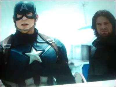 Pourquoi Black Panther veut-il tuer Bucky ?