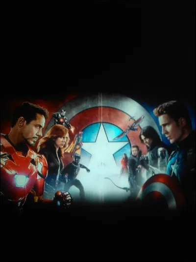 Qui est gravement blessé lors de la bataille qui oppose les deux équipes ?