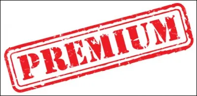 Enfin, tu souhaites t'inscrire sur un site qui propose un accès premium avec un abonnement payant qui permettra de rémunérer les administrateurs...