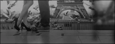 Lors d'un rendez-vous avec une fille...