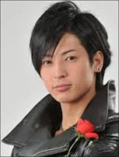 Quel est le grand traumatisme de KyoryuBlack ?