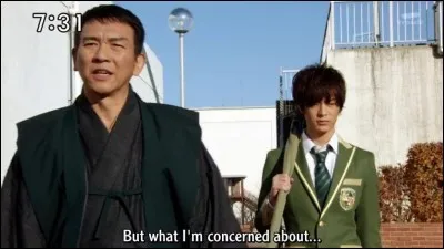 Quels thèmes les épisodes consacrés à KyoryuGreen traitent-ils ?