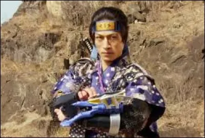 Pour qui KyoryuGold prend-il Daigo ?