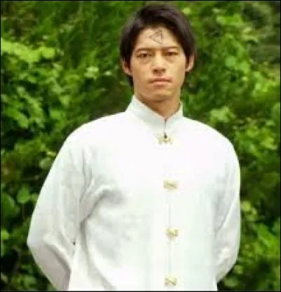 Quel est le rôle de KyoryuGray ?