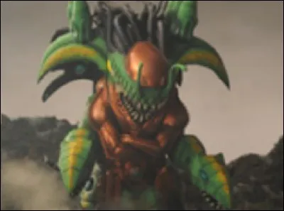 À quel animal Deboth est-il associé dans le combat final ?