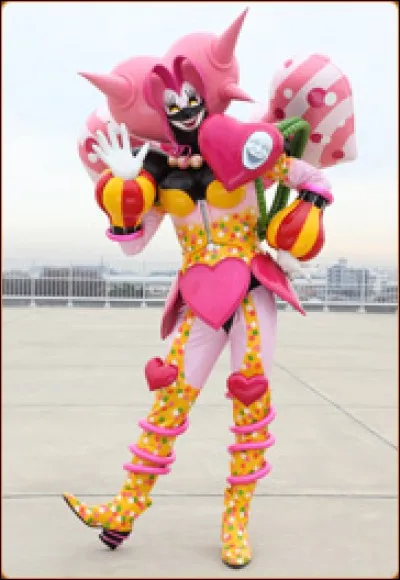 Qui provoque le changement de camp de Canderilla ?