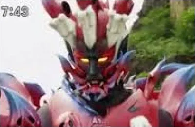 Qu'arrive-t-il à Endolf dans "Brave 29 : Dai Gekitotsu! Odore Kānibaru" ?