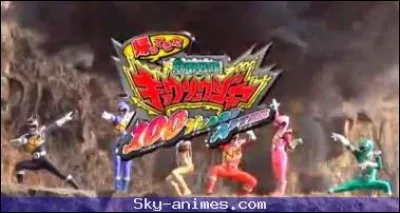 Qui est le nouveau dieu sage dans "100 ans plus tard" ?