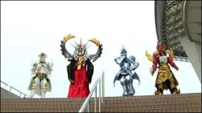 D'où viennent les méchants ?