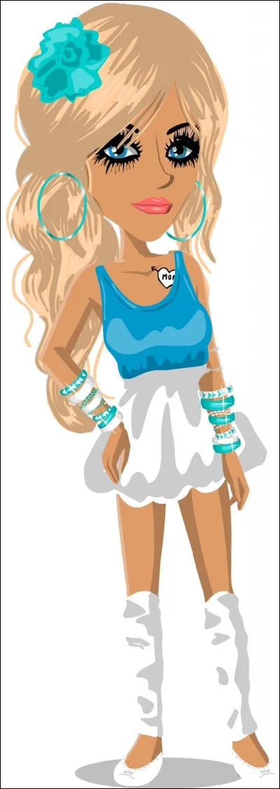 Comment appelle-t-on les habits qui n'apparaissent qu'une fois par an ?