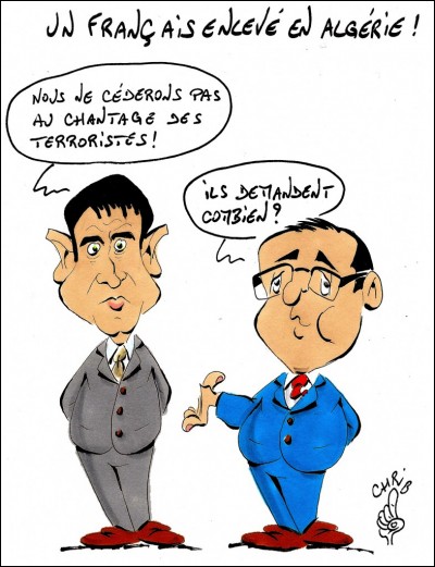 On boit mon premier le matin et provient de l'orange
Mon second est un déterminant
Mon troisième est une marque adorée des chiens
Mon tout a gouverné
Qui suis-je ?