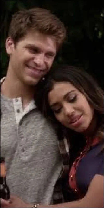 Pour qui Toby a-t-il construit la maison ?