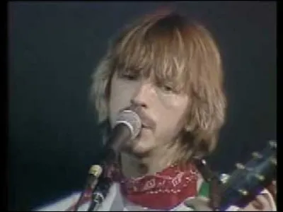 " C'est pas l'homme qui prend la mer C'est la mer qui prend l'homme, tatatin Moi, la mer, elle m'a pris Je m'souviens un mardi..." Quel est le titre de cette chanson de Renaud ?