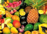 Quiz Toujours des fruits exotiques !