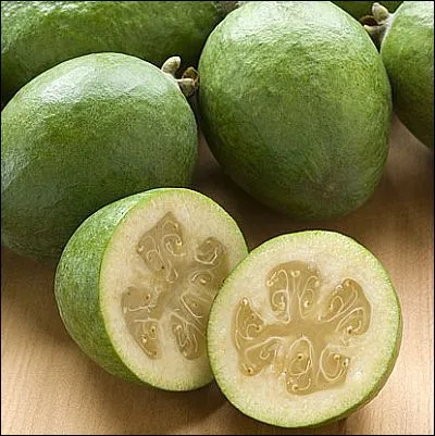 Que sont ces fruits à manger frais ?