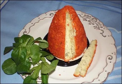 Qu'Est-ce que la boulette d'Avesnes ?