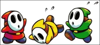 Comment appelle-t-on ces personnages ?