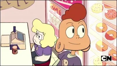 Quel est le vrai nom de Lars ?