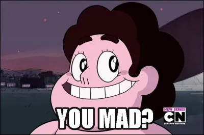 Que dit Steven avant que Lapis-Lazuli s'envole (E26 S1) ?