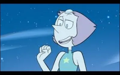 Pourquoi Perle n'apprécie-t-elle pas trop Greg ?