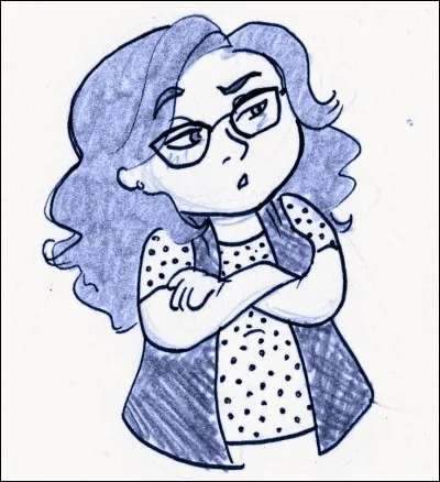 Qu'est-ce que tu me racontes ? ça m'est égal ! Je. ! (plusieures réponses)