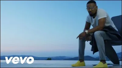 Quelle est la chanson de Alonzo en 2016 ?