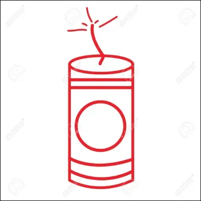 Pour faire un signal, les Dragonnets utilisent...