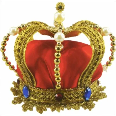 Lorsque Crécerelle dit que Tsunami est la fille de la reine Corail, que pense celle-ci ?