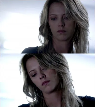 Comment s'appelle la soeur de Rebecca ?