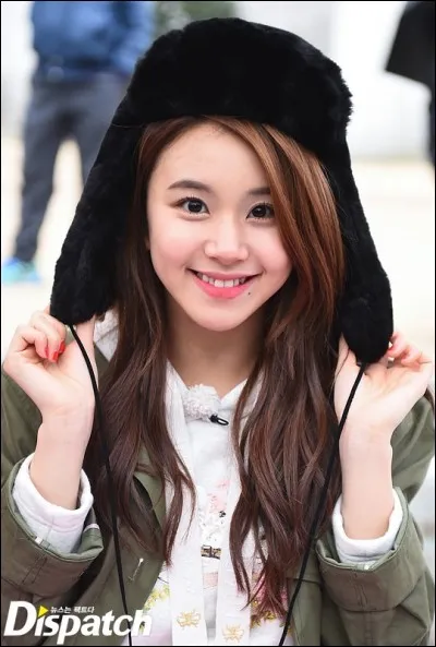 Avec qui partage-t-elle sa chambre ?