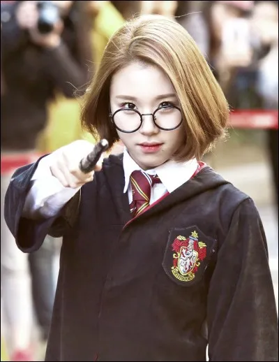 Avec quel membre des IOI est-elle amie ?