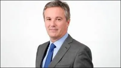 Quel est l'âge de Nicolas Dupont-Aignan ?