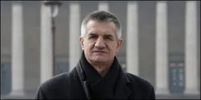 Quel est l'âge de Jean Lassalle ?