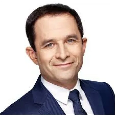 Quel est l'âge de Benoît Hamon ?