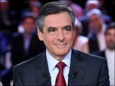 Quel est l'âge de François Fillon ?