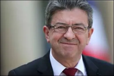 Quel est l'âge de Jean-Luc Mélenchon ?
