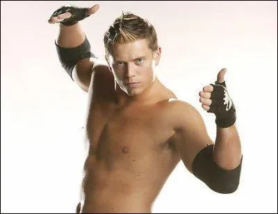Quelle est la taille de The Miz ?