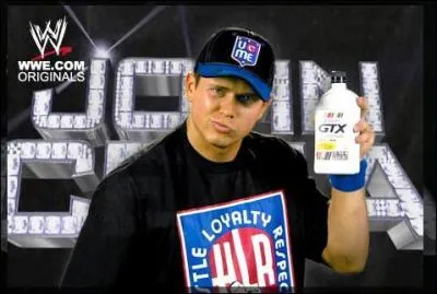 Quelles sont ses prises de finition ?