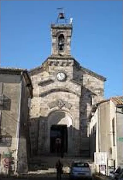 Ville d'Occitanie, en banlieue Montpelliéraine, Saint-Gély-du-Fesc se situe dans le département ...