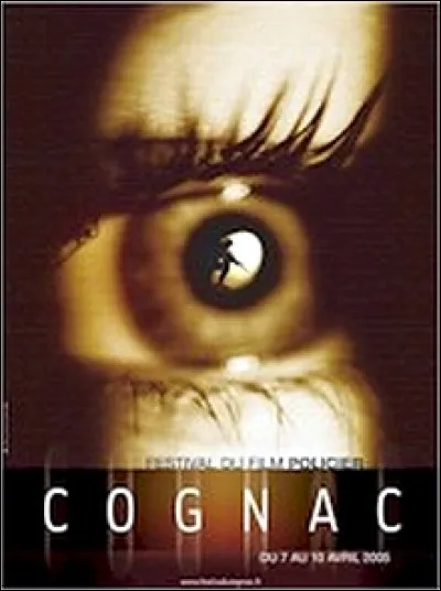 À quel genre cinématographique est consacré le festival de Cognac ?