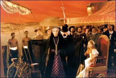 Au théâtre, en quelle matière est « le soulier » de Paul Claudel ?