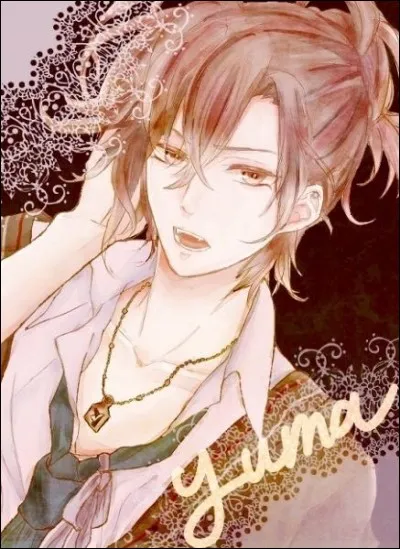 Qui est le seiyuu de Yuuma ?