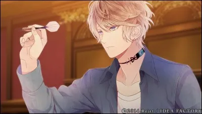 Qui est le seiyuu de Shu ?