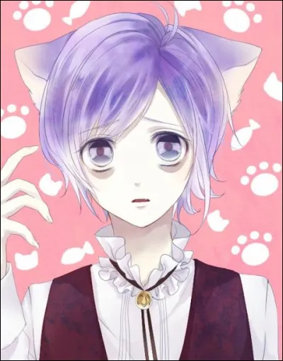 Qui est le seiyuu de Kanato ?