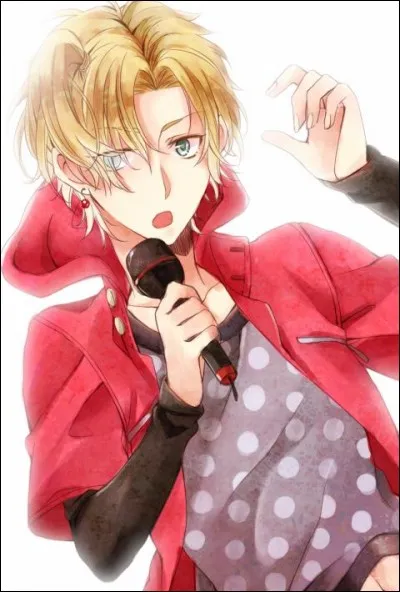 Qui est le seiyuu de Kou ?