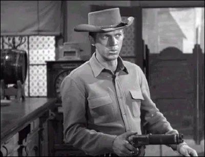 Quel est le nom de cette série ?