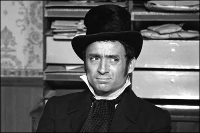 Allez-vous trouver le nom de cette série datant de 1967 ?