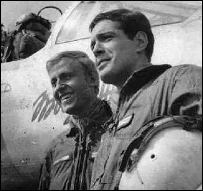 Les avez-vous reconnus ?